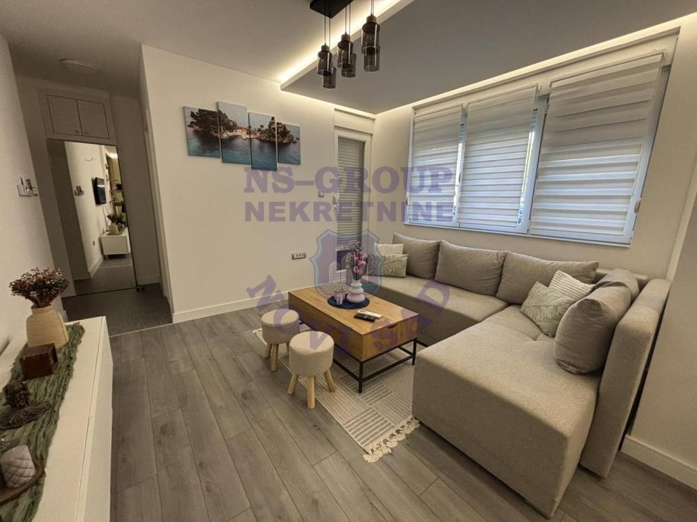 Slika 2 - Jednoiposoban stan na prodaju, 47m2, 159.650€